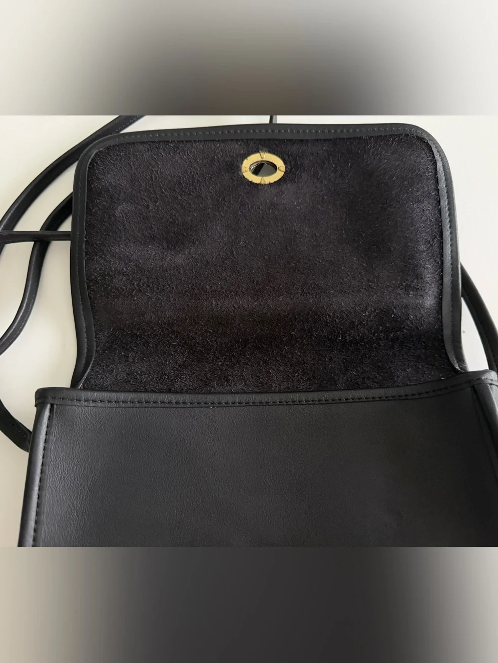 Coach authentic vintage